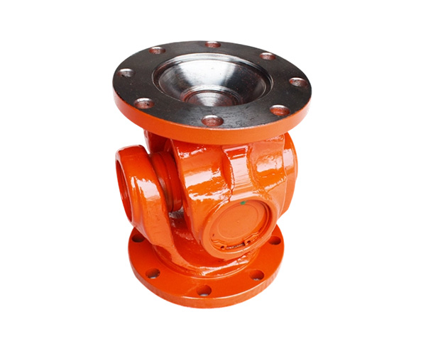 Cross Shaft Universal Coupling