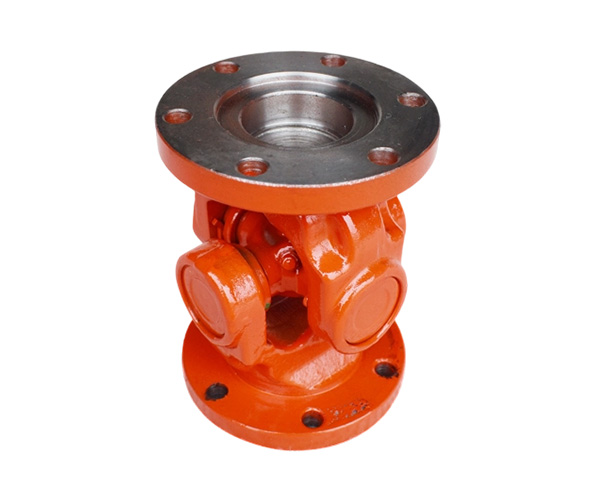 Cross Shaft Universal Coupling