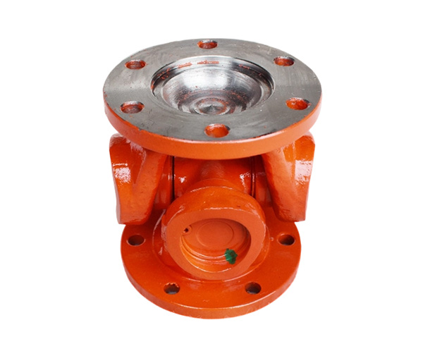 Cross Shaft Universal Coupling