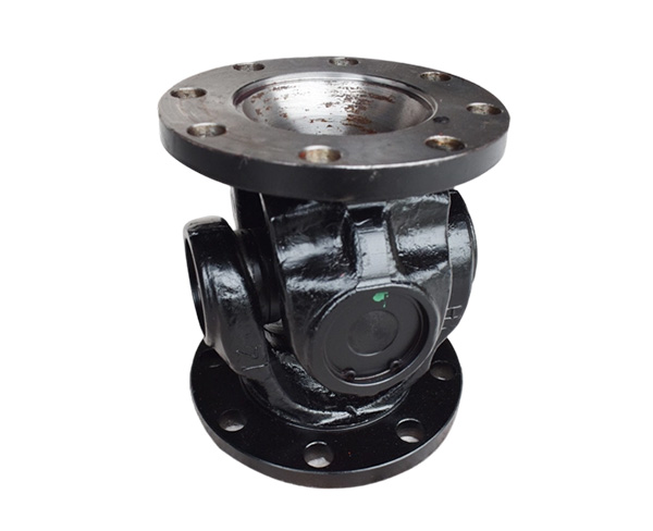 Cross Shaft Universal Coupling