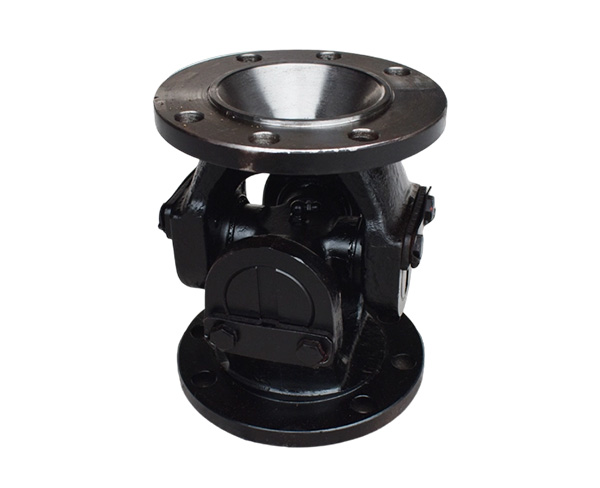 Cross Shaft Universal Coupling