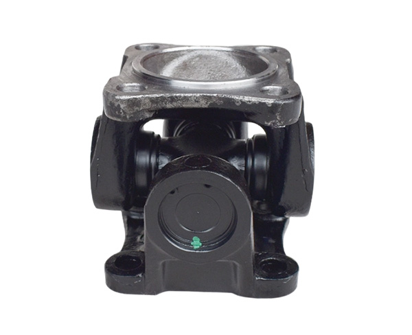 Cross Shaft Universal Coupling
