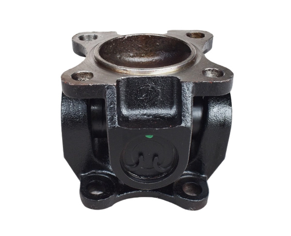 Cross Shaft Universal Coupling