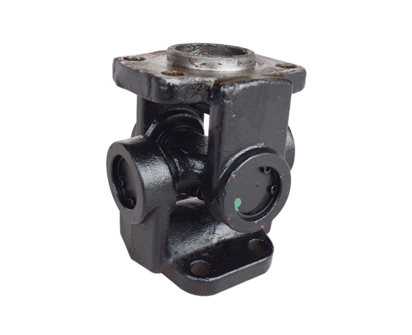 Cross Shaft Universal Coupling